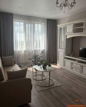 3-к квартира, вторичка, 78м2, 17/17 этаж