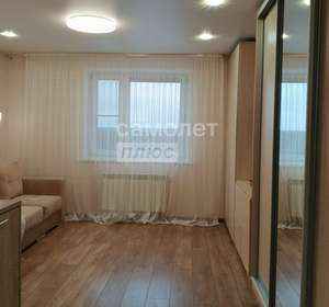 Студия квартира, вторичка, 24м2, 9/17 этаж