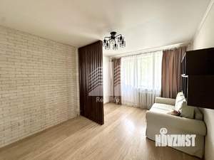 2-к квартира, вторичка, 44м2, 3/5 этаж