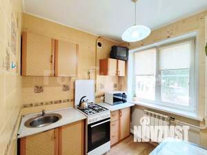 3-к квартира, вторичка, 62м2, 1/5 этаж