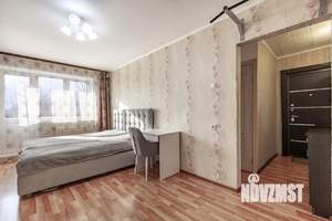 2-к квартира, вторичка, 45м2, 5/5 этаж