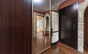 2-к квартира, вторичка, 46м2, 9/9 этаж
