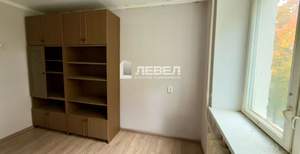 3-к квартира, вторичка, 54м2, 4/5 этаж
