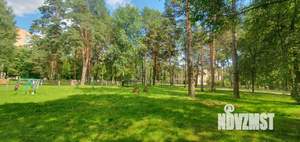 2-к квартира, вторичка, 43м2, 4/4 этаж