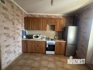 1-к квартира, вторичка, 38м2, 4/17 этаж