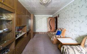2-к квартира, вторичка, 51м2, 2/9 этаж