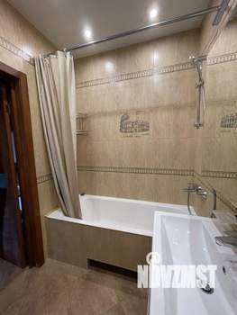 1-к квартира, вторичка, 40м2, 7/18 этаж