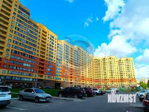 3-к квартира, сданный дом, 82м2, 5/17 этаж