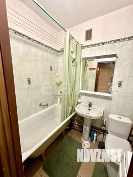 1-к квартира, вторичка, 32м2, 2/5 этаж