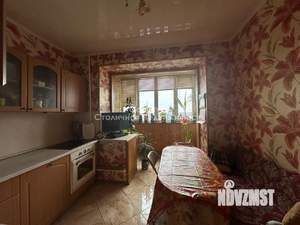 3-к квартира, вторичка, 74м2, 9/12 этаж