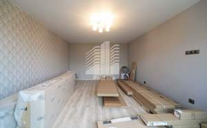 2-к квартира, вторичка, 55м2, 5/17 этаж