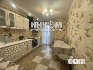 2-к квартира, вторичка, 66м2, 4/14 этаж