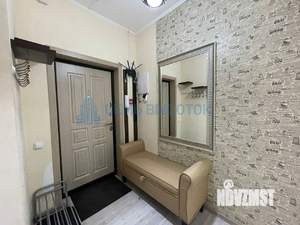 2-к квартира, вторичка, 56м2, 7/17 этаж