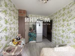 2-к квартира, вторичка, 66м2, 4/14 этаж
