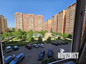 3-к квартира, вторичка, 81м2, 3/16 этаж