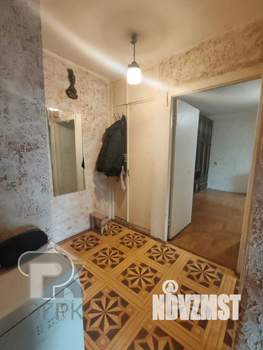 2-к квартира, вторичка, 41м2, 3/5 этаж