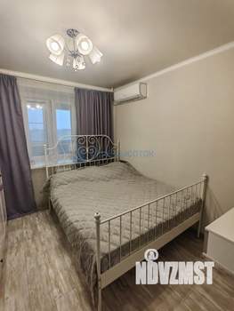 3-к квартира, вторичка, 67м2, 10/10 этаж