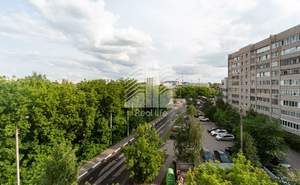 1-к квартира, вторичка, 45м2, 5/17 этаж