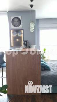 1-к квартира, вторичка, 41м2, 2/3 этаж