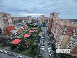 2-к квартира, вторичка, 58м2, 13/13 этаж