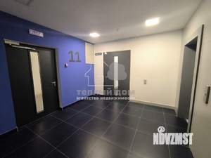 2-к квартира, вторичка, 35м2, 11/17 этаж