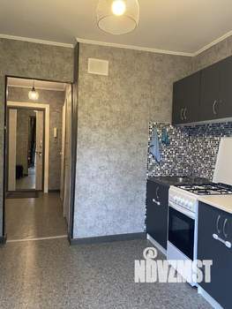 1-к квартира, вторичка, 33м2, 1/5 этаж