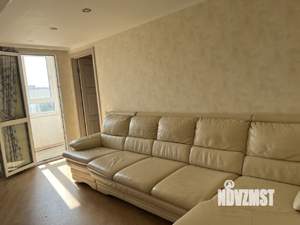 2-к квартира, вторичка, 68м2, 6/18 этаж