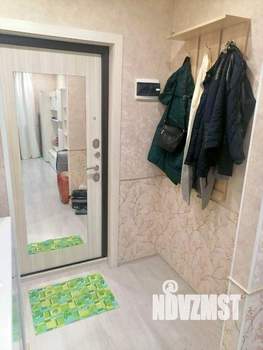 Студия квартира, вторичка, 25м2, 10/14 этаж