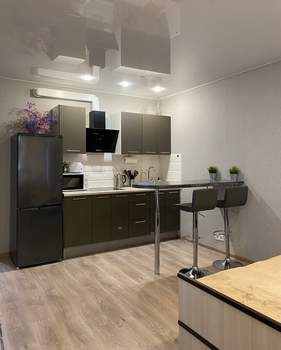 Студия квартира, вторичка, 29м2, 2/14 этаж