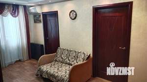 4-к квартира, вторичка, 63м2, 3/5 этаж