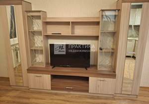 Студия квартира, вторичка, 29м2, 15/17 этаж