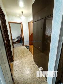 2-к квартира, вторичка, 47м2, 4/5 этаж