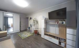2-к квартира, вторичка, 44м2, 5/5 этаж
