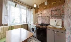 2-к квартира, вторичка, 48м2, 2/5 этаж
