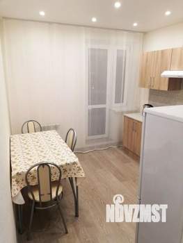 1-к квартира, вторичка, 38м2, 13/17 этаж