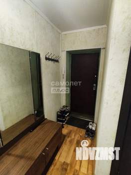 2-к квартира, вторичка, 41м2, 5/5 этаж