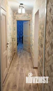 2-к квартира, вторичка, 56м2, 10/17 этаж