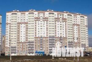 1-к квартира, вторичка, 34м2, 11/17 этаж