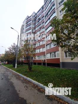 2-к квартира, вторичка, 73м2, 2/9 этаж