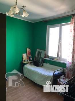 3-к квартира, вторичка, 78м2, 13/17 этаж