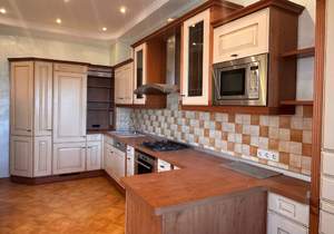 4-к квартира, вторичка, 160м2, 9/10 этаж