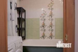 1-к квартира, вторичка, 34м2, 5/5 этаж