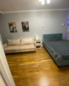 2-к квартира, вторичка, 43м2, 3/5 этаж