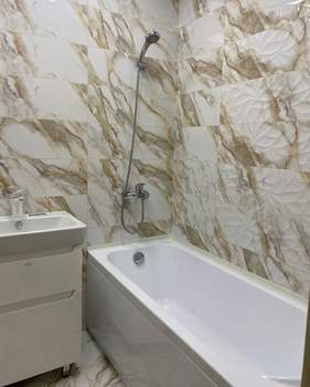 1-к квартира, вторичка, 42м2, 12/18 этаж