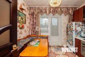 2-к квартира, вторичка, 52м2, 6/12 этаж