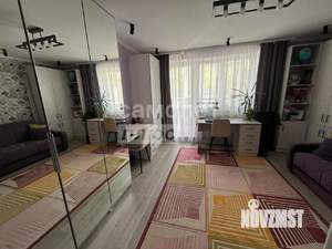 2-к квартира, вторичка, 67м2, 3/9 этаж