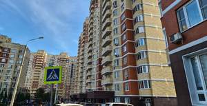 3-к квартира, вторичка, 69м2, 6/17 этаж