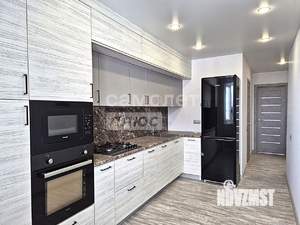 3-к квартира, вторичка, 61м2, 4/9 этаж