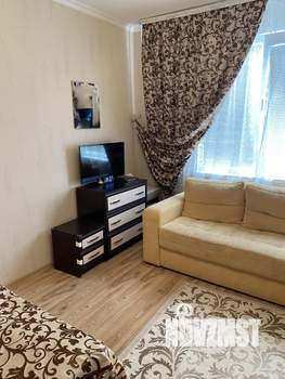 1-к квартира, вторичка, 37м2, 15/17 этаж