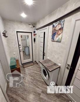 1-к квартира, вторичка, 39м2, 14/17 этаж